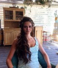 Dating Woman : Ekaterina, 34 years to France  Nice 